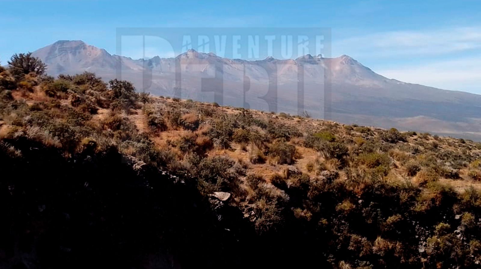 AREQUIPA TREKKING DAY - Photo 7