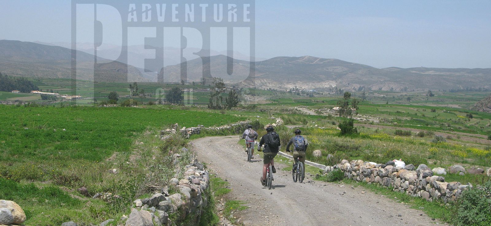HALF DAY BIKE ADVENTURE AROUND MISTI VOLCANO - Photo 7