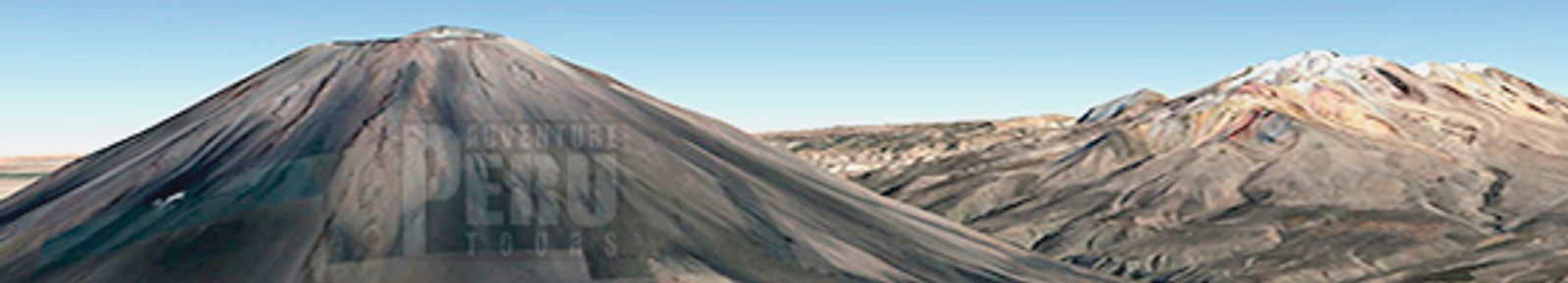 CLIMBING TOUR TO VOLCAN MISTI AND CHACHANI MOUNTAIN - Photo 1