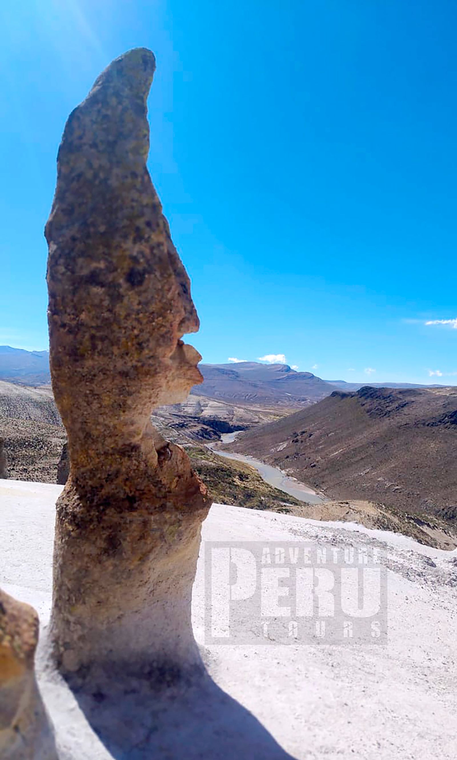 2DAY TRIP TO LAGUNA DE SALINAS AND COLCA CANYON - Photo 8