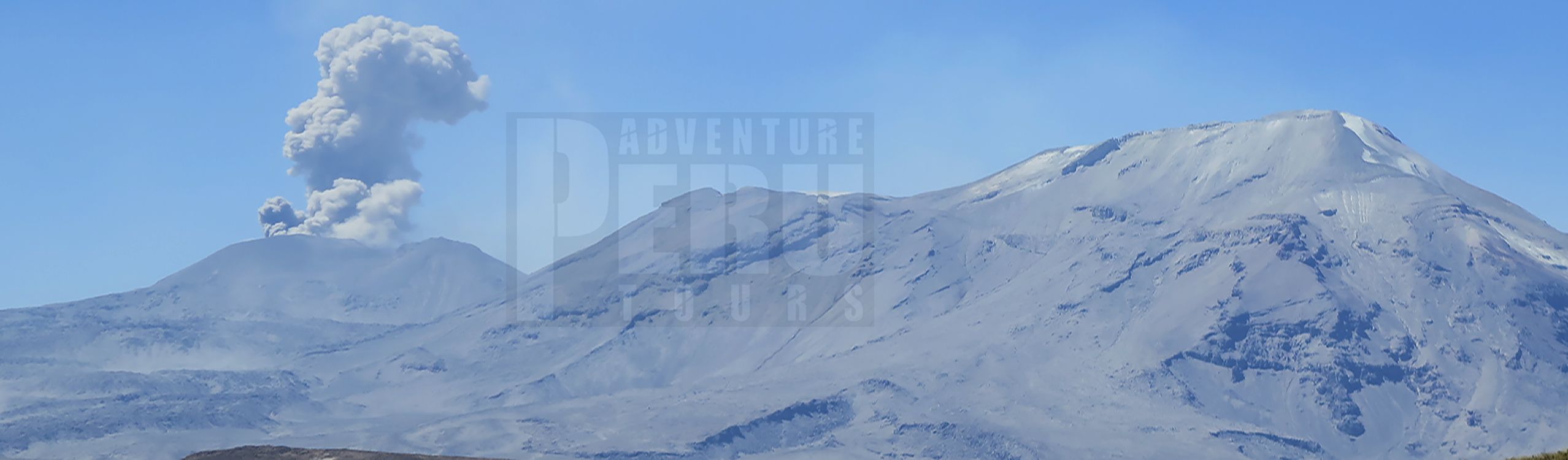 AMAZING ANCESTRAL COLCA TREK "Off The Beaten Track"
