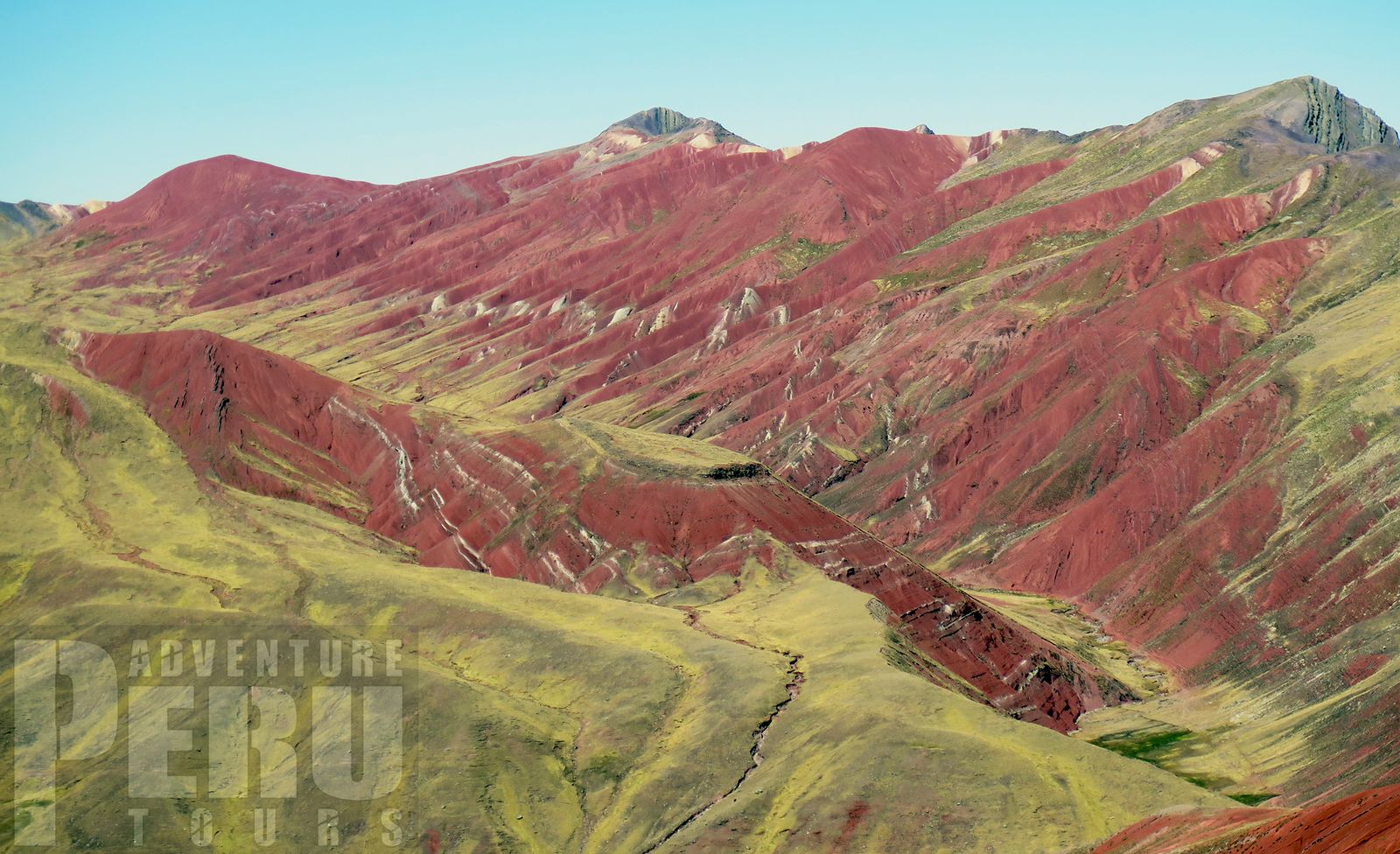 Expedition From Cusco To Rainbow Mountain Q'eswachaca 3 Cañones Colca Canyon And Arequipa - Photo 6