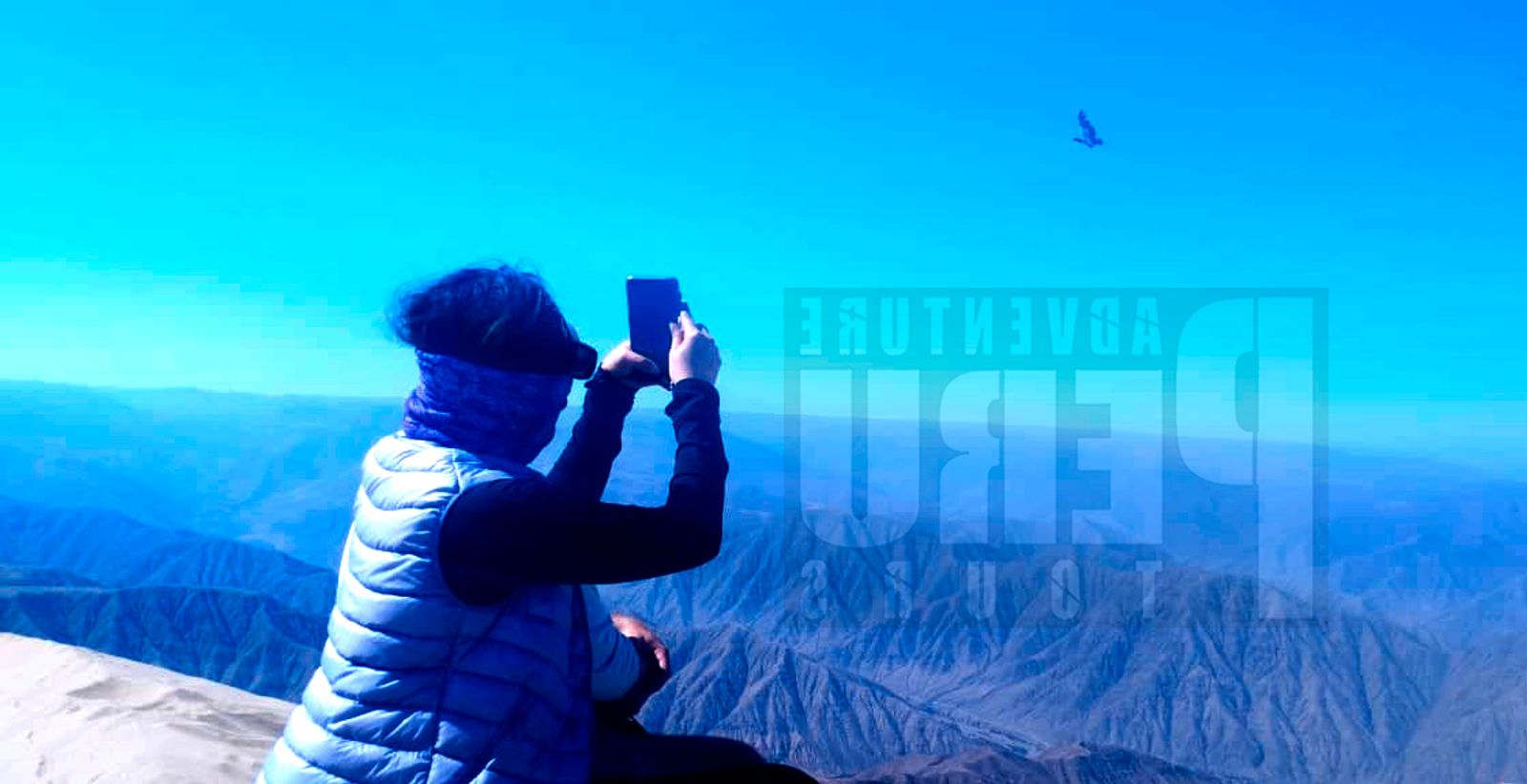 HALF DAY TREK AND SANDBOARDING ON CERRO BLANCO SAND DUNE NASCA - Photo 3