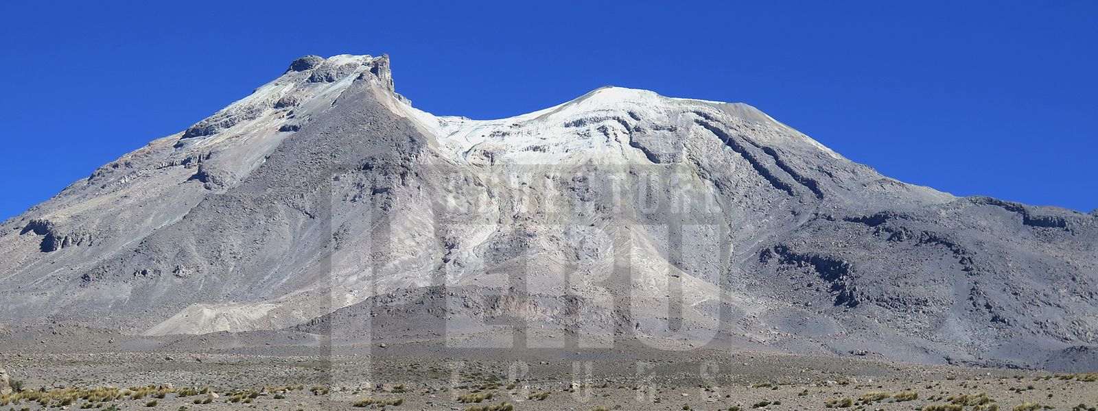 CLIMBING ADVENTURE TO AMPATO MOUNTAIN - Photo 1