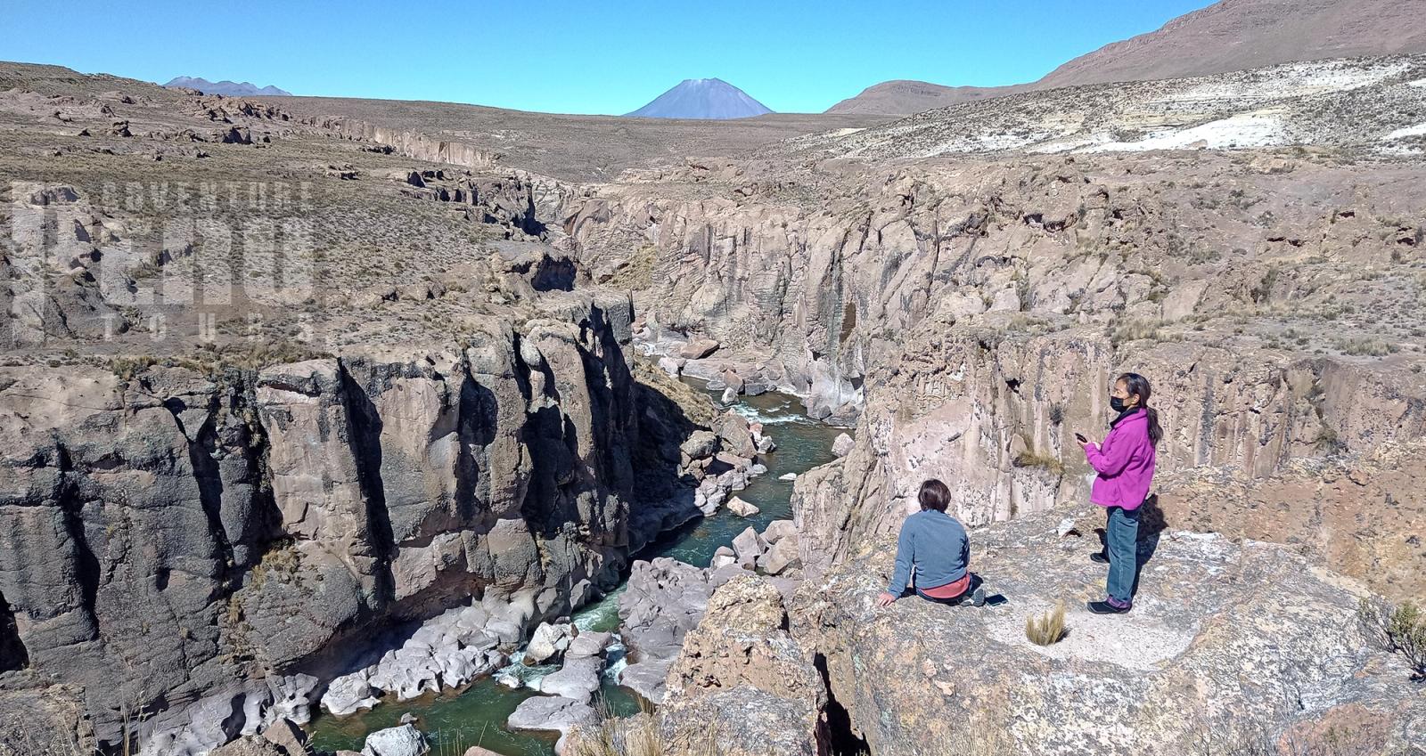TRIP TO SUMBAY CAVE PAINTINGS - RUPESTRIAN ARTS AND PAMPAS CAÑAHUAS WILDLIFE - Photo 5
