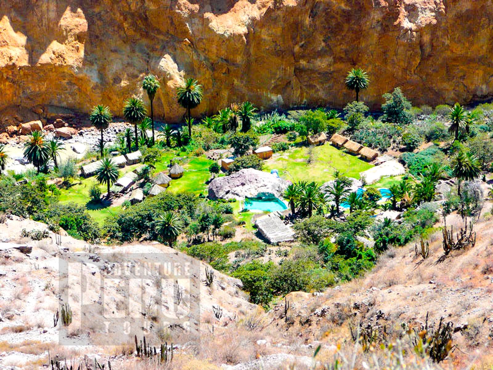 2 DAYS TREKKING IN THE COLCA CANYON - Photo 11