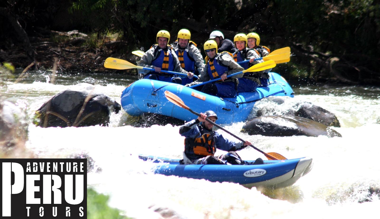 BIKE TOUR AROUND MISTI VOLCANO AND CHILI RIVER RAFTING TOUR - Photo 3