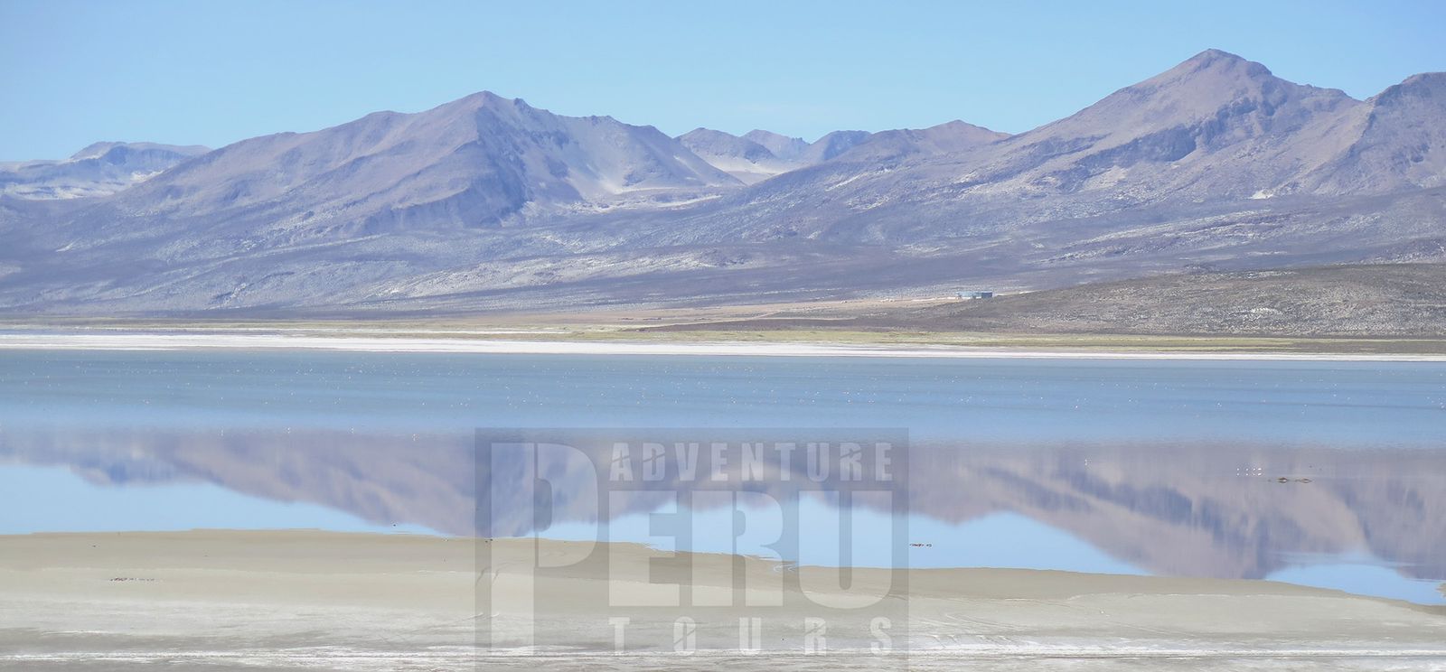 HALF DAY TOUR TO SALINAS SALT LAKE - Photo 7