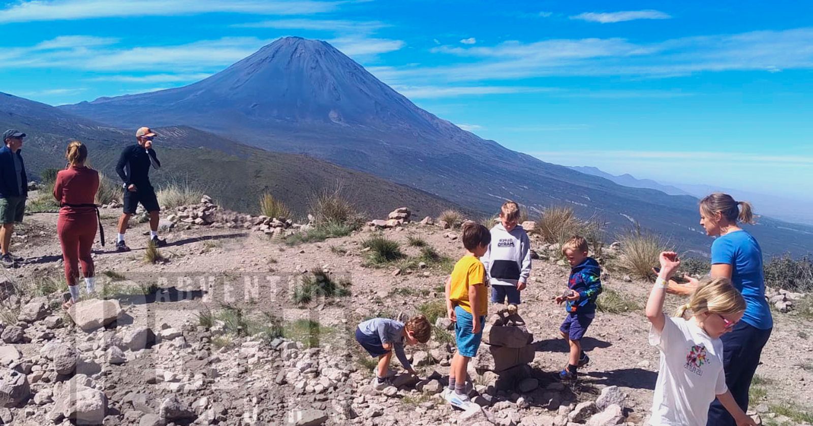 HALF DAY TREK TO VOLCAN MISTI - Photo 6