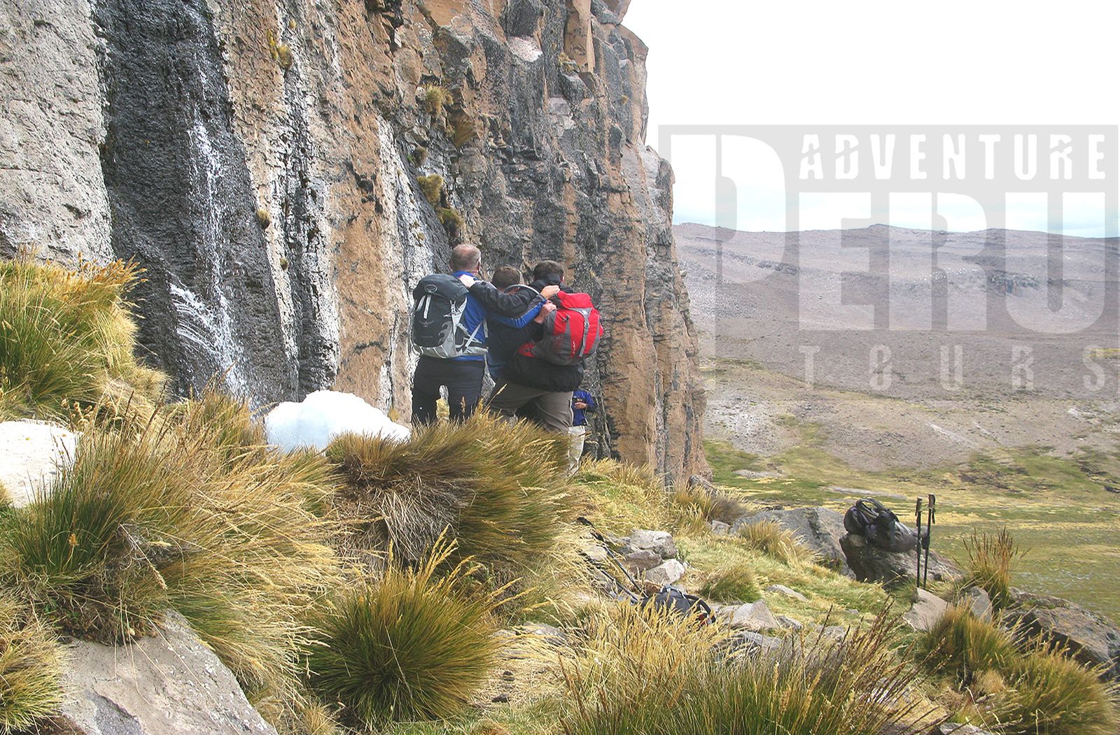 HALF-DAY TRIP TO SOURCE OF AMAZON RIVER AT NEVADO MISMI - Photo 7