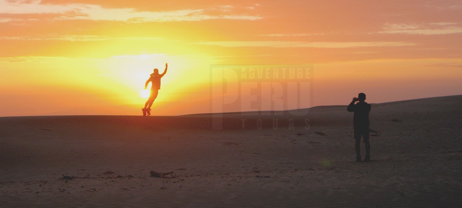 CERRO BLANCO SAND DUNE ADVENTURE NASCA - Photo 4
