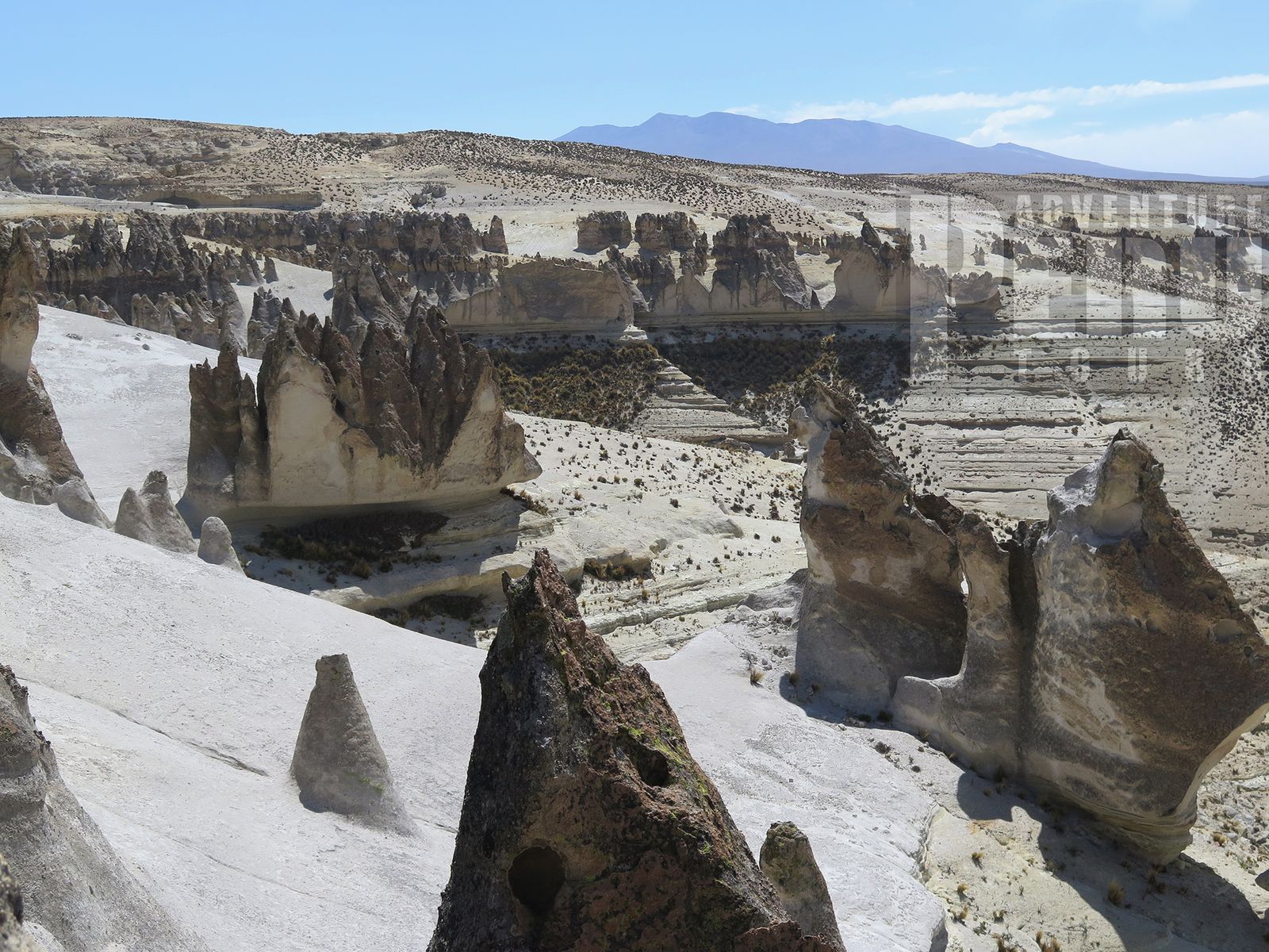2DAY TRIP TO LAGUNA DE SALINAS AND COLCA CANYON - Photo 6