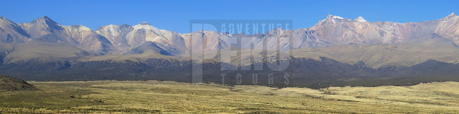 AREQUIPA TREKKING DAY - Photo 1
