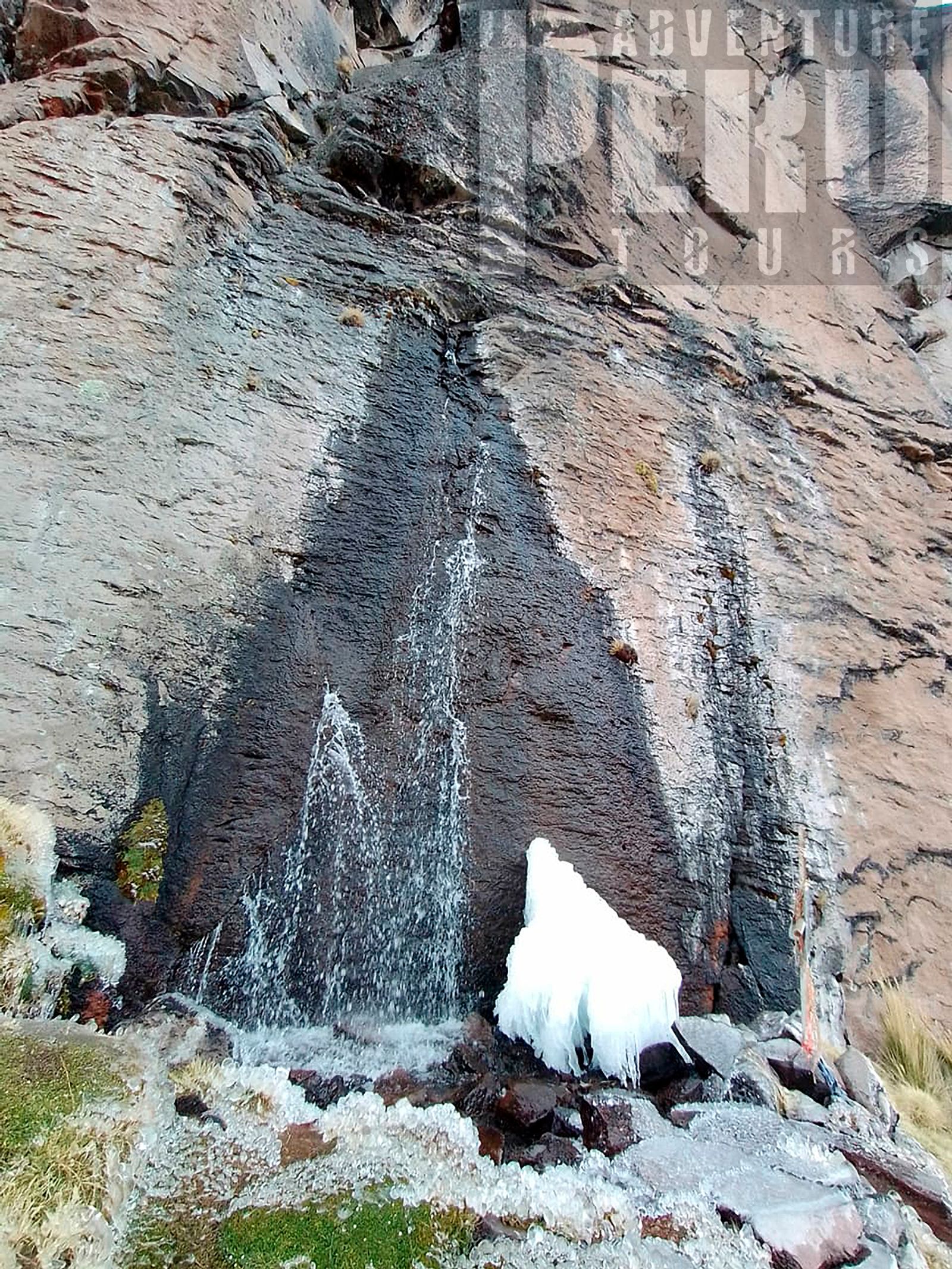 HALF-DAY TRIP TO SOURCE OF AMAZON RIVER AT NEVADO MISMI - Photo 4