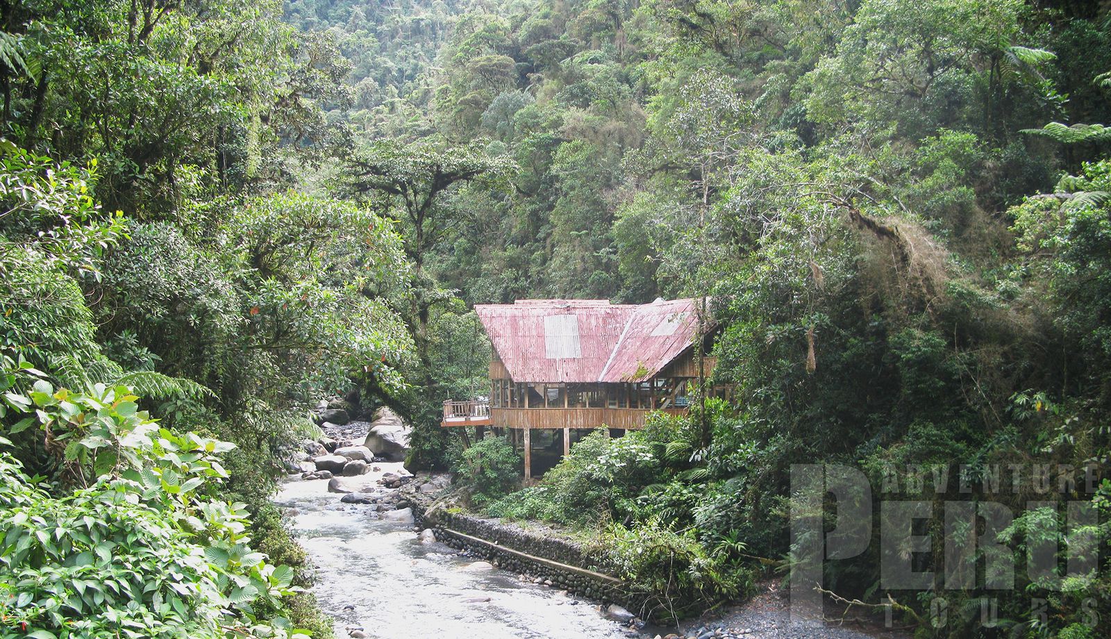 MOUNTAIN BIKE TOUR FROM CUSCO TO MANU NATIONAL PARK - Photo 4