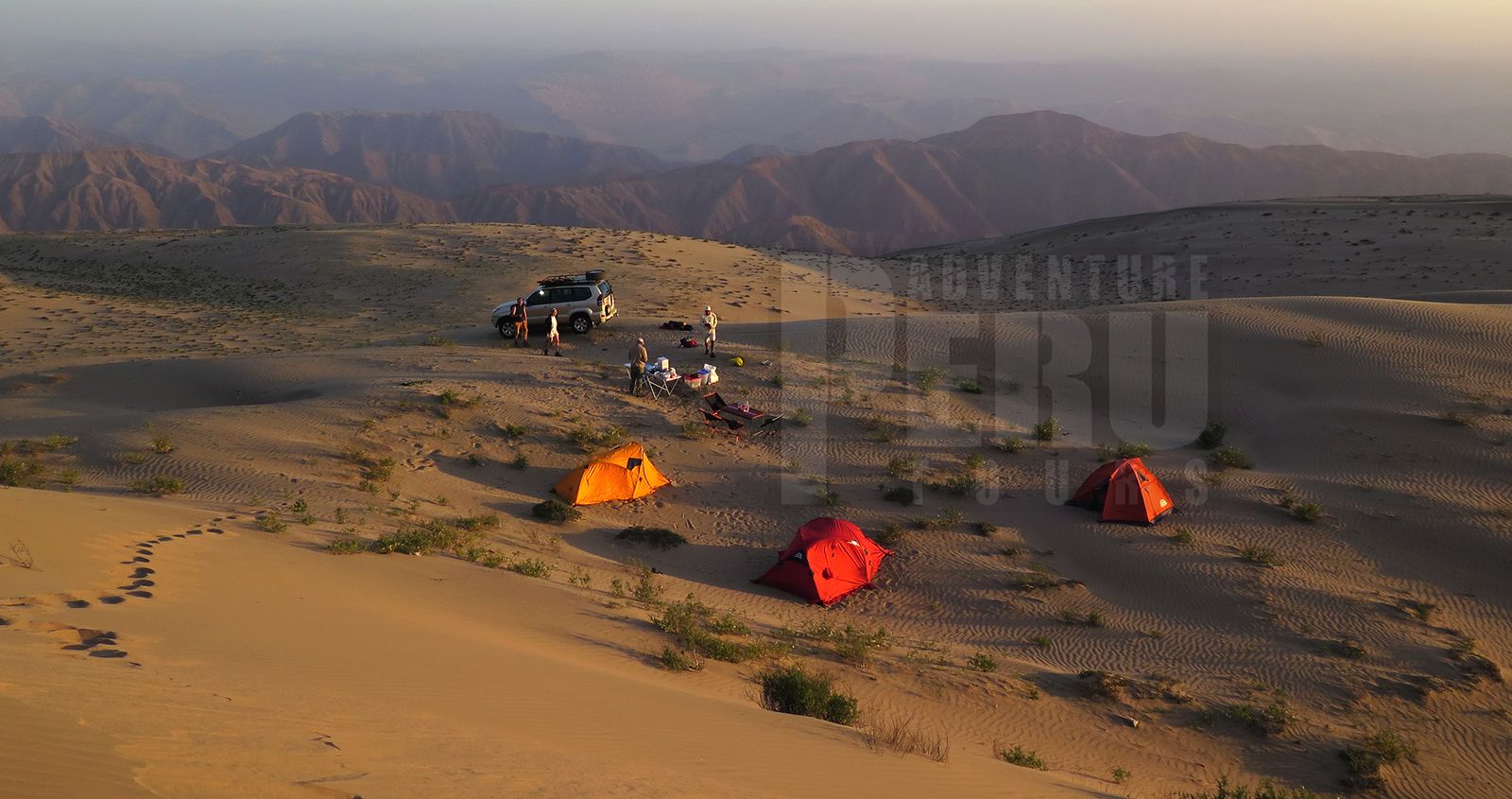 CERRO BLANCO SAND DUNE ADVENTURE NASCA - Photo 3