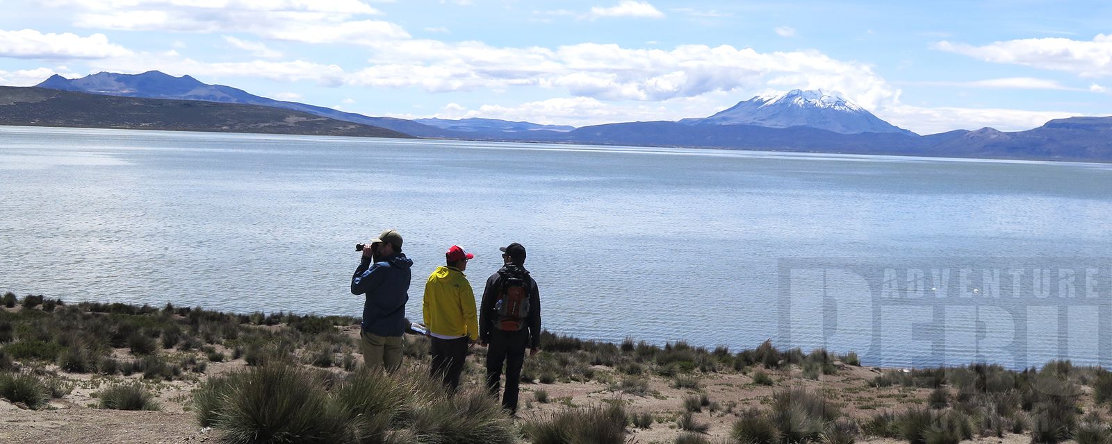 HALF DAY TOUR TO SALINAS SALT LAKE - Photo 8