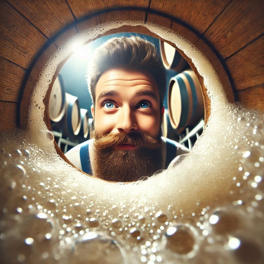 How to make yourself as a brewer less vulnerable to change