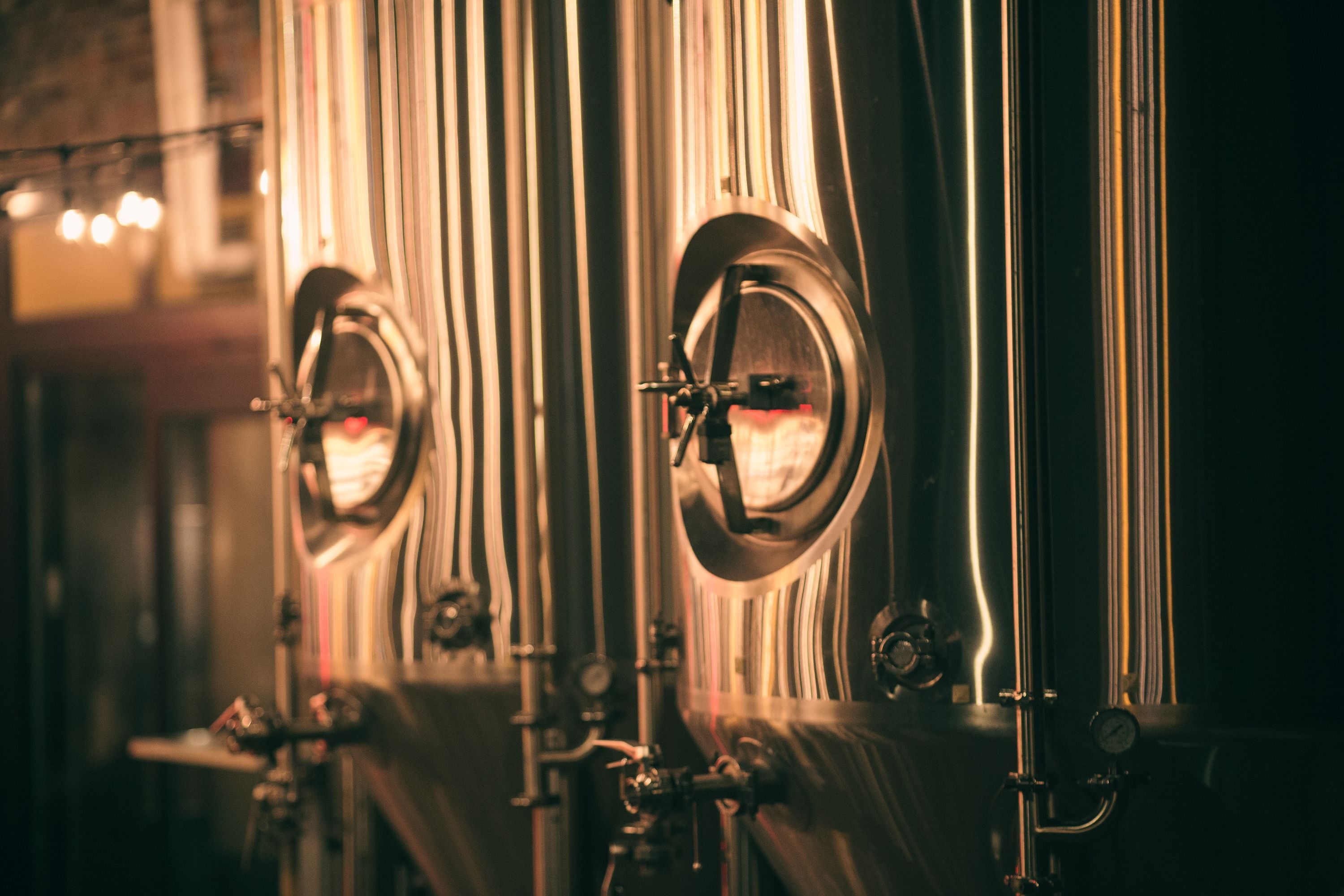 Christmas Shutdown: How to Leave Your Brewery Ready for January
