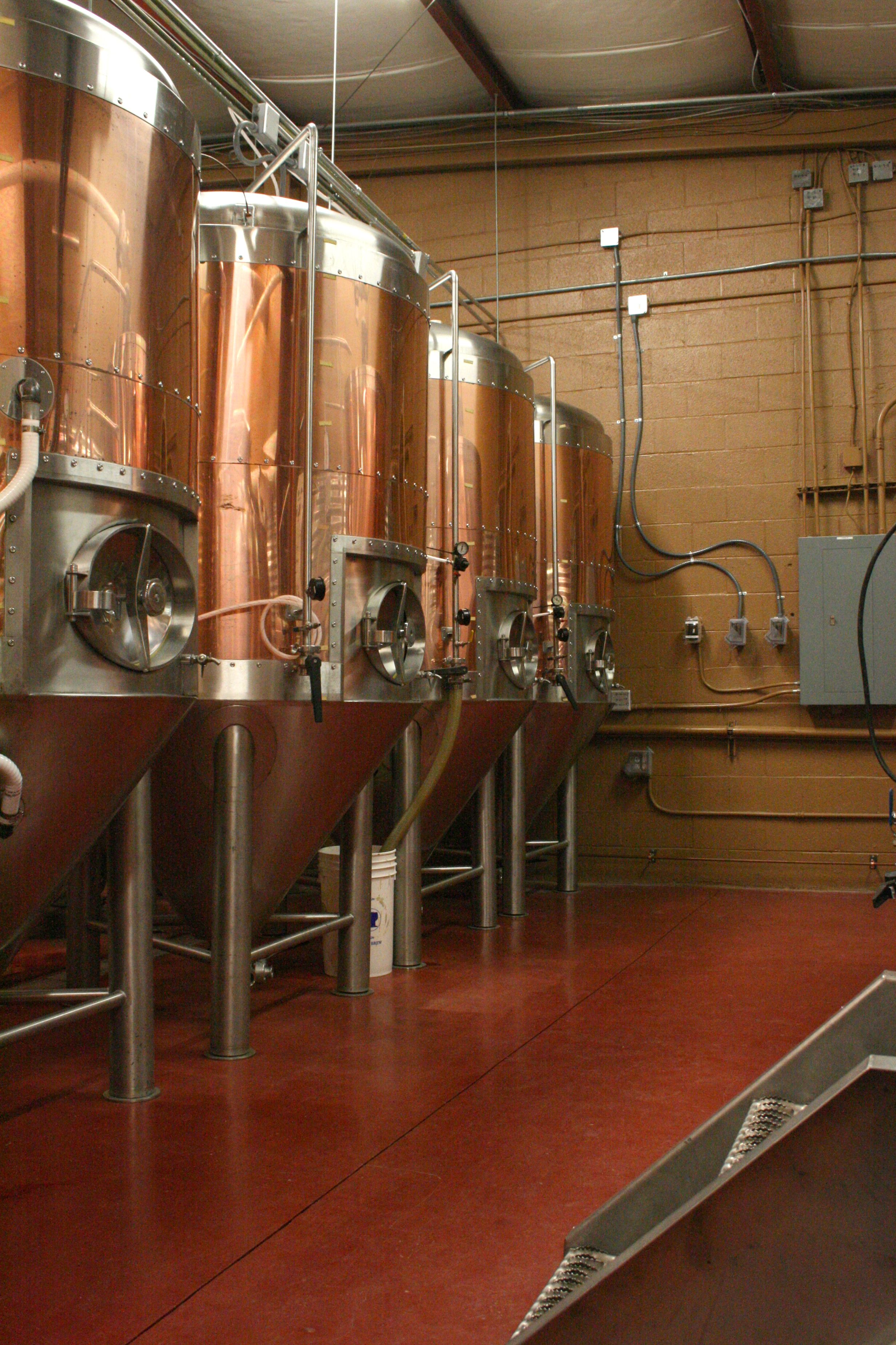 The Next Tap Is Not Always Beer: How Craft Breweries Can Build a Broader Drinks Portfolio