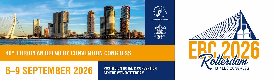 Kongres EBC Rotterdam 2026