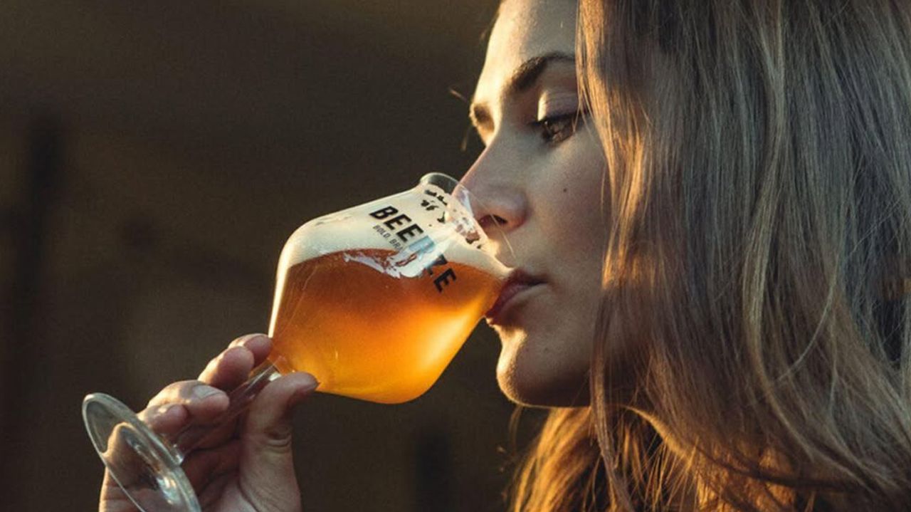 With Beer-o-Meter we save 15% on our raw materials at the same quality