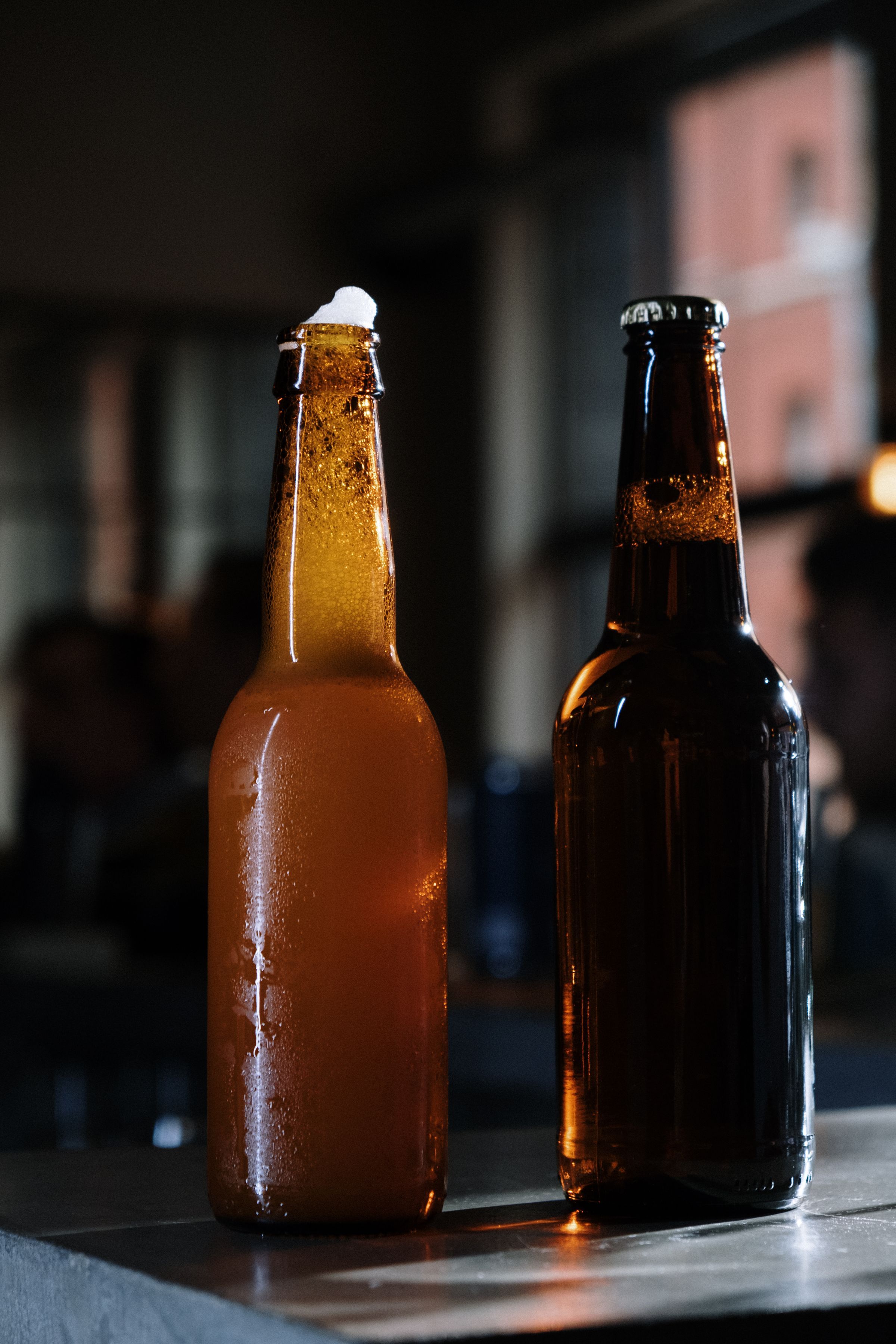 Why Non-Alcoholic Beer Needs to Become a Category of Its Own