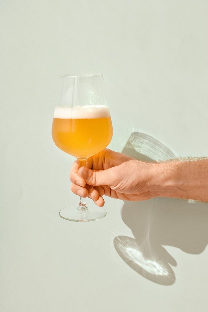 What Is DMS in Beer And Why You Should Care