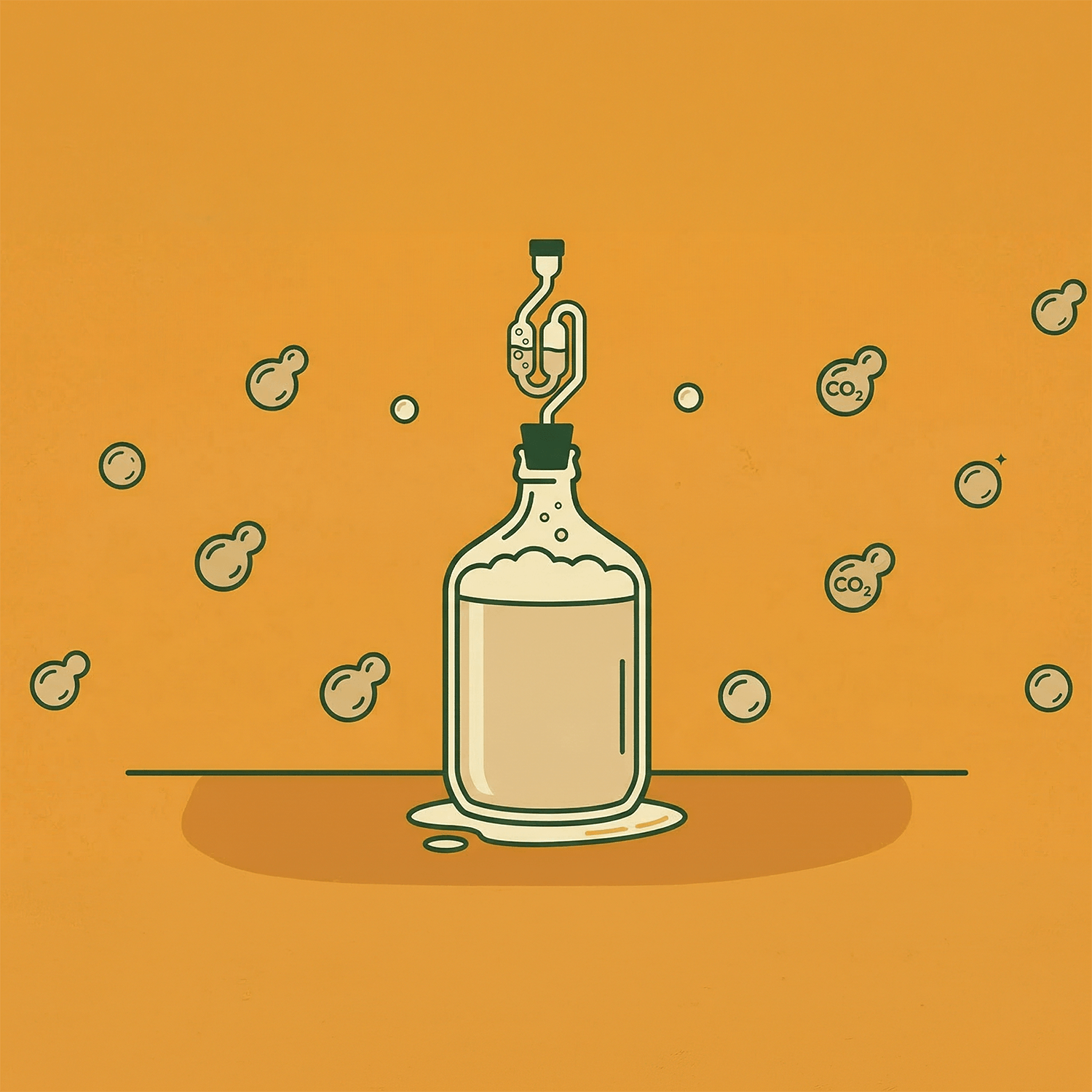 When Is Fermentation Really Finished?