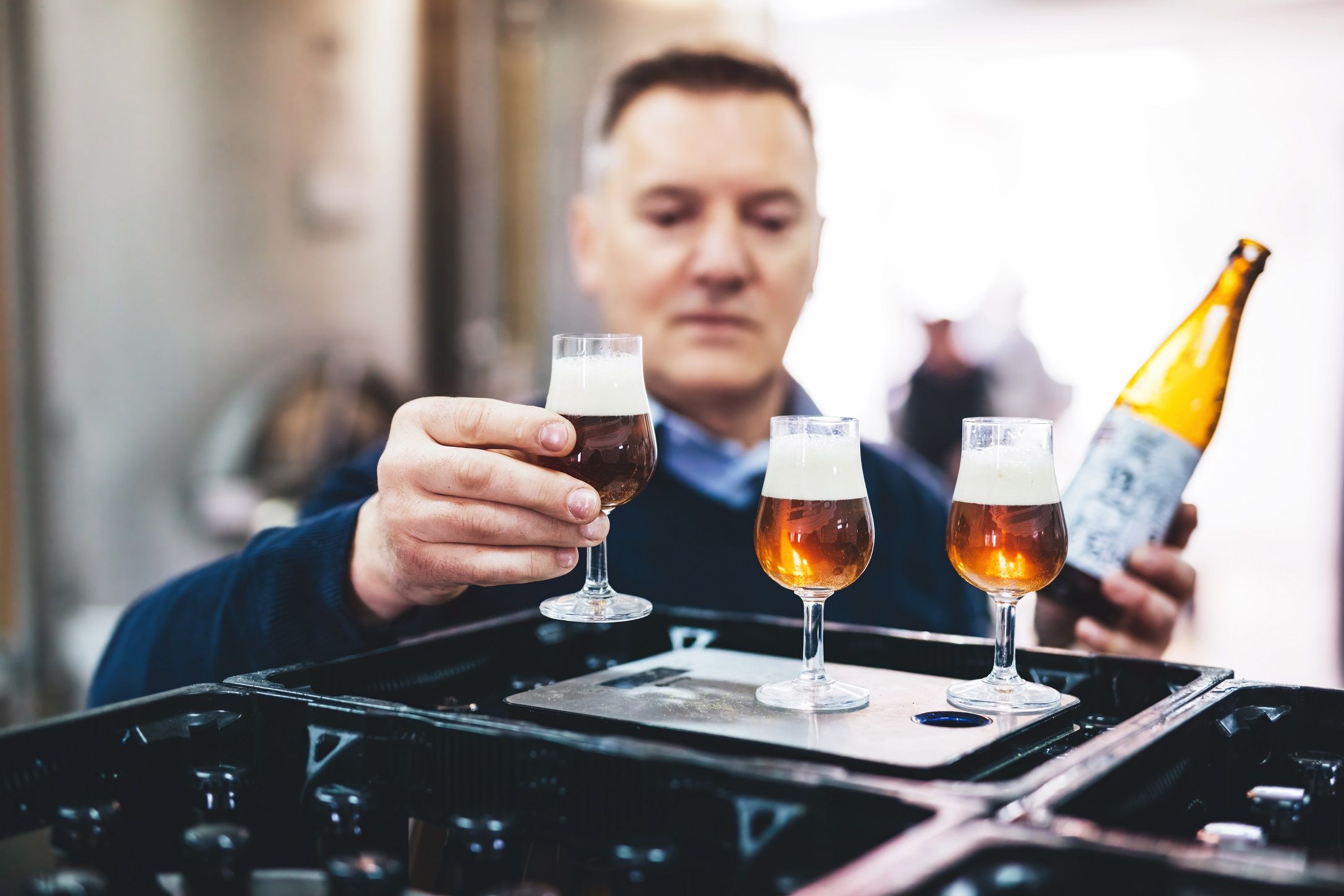 What Are Fermentable Sugars in Beer And Why They Matter