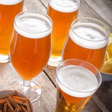 What Are VDKs in Beer And Why They Matter