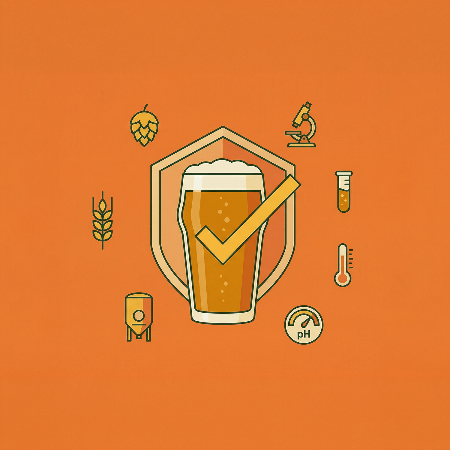 Why the Best Breweries Invest in Quality