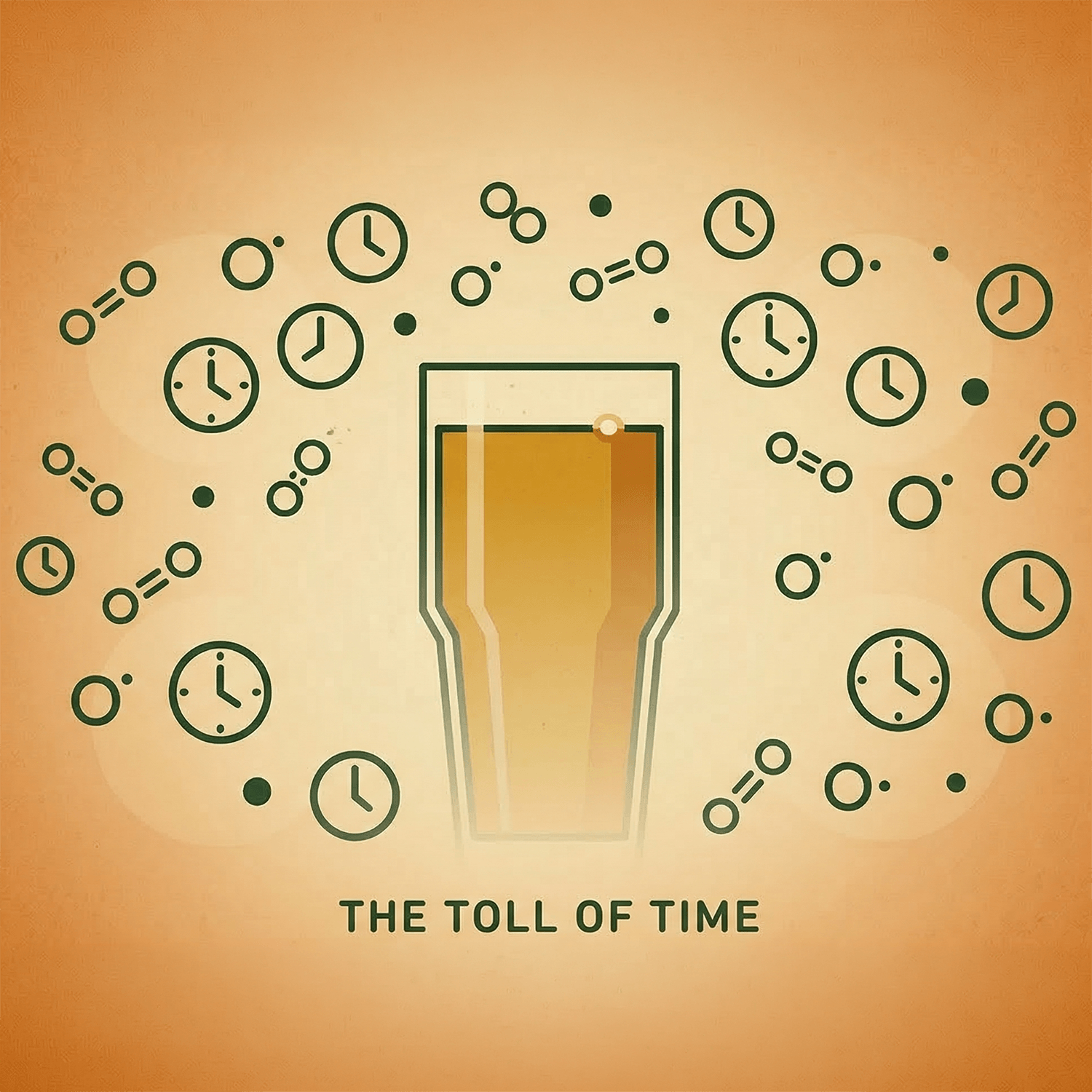 Why Shelf Life Is the Biggest Challenge for Craft Beer