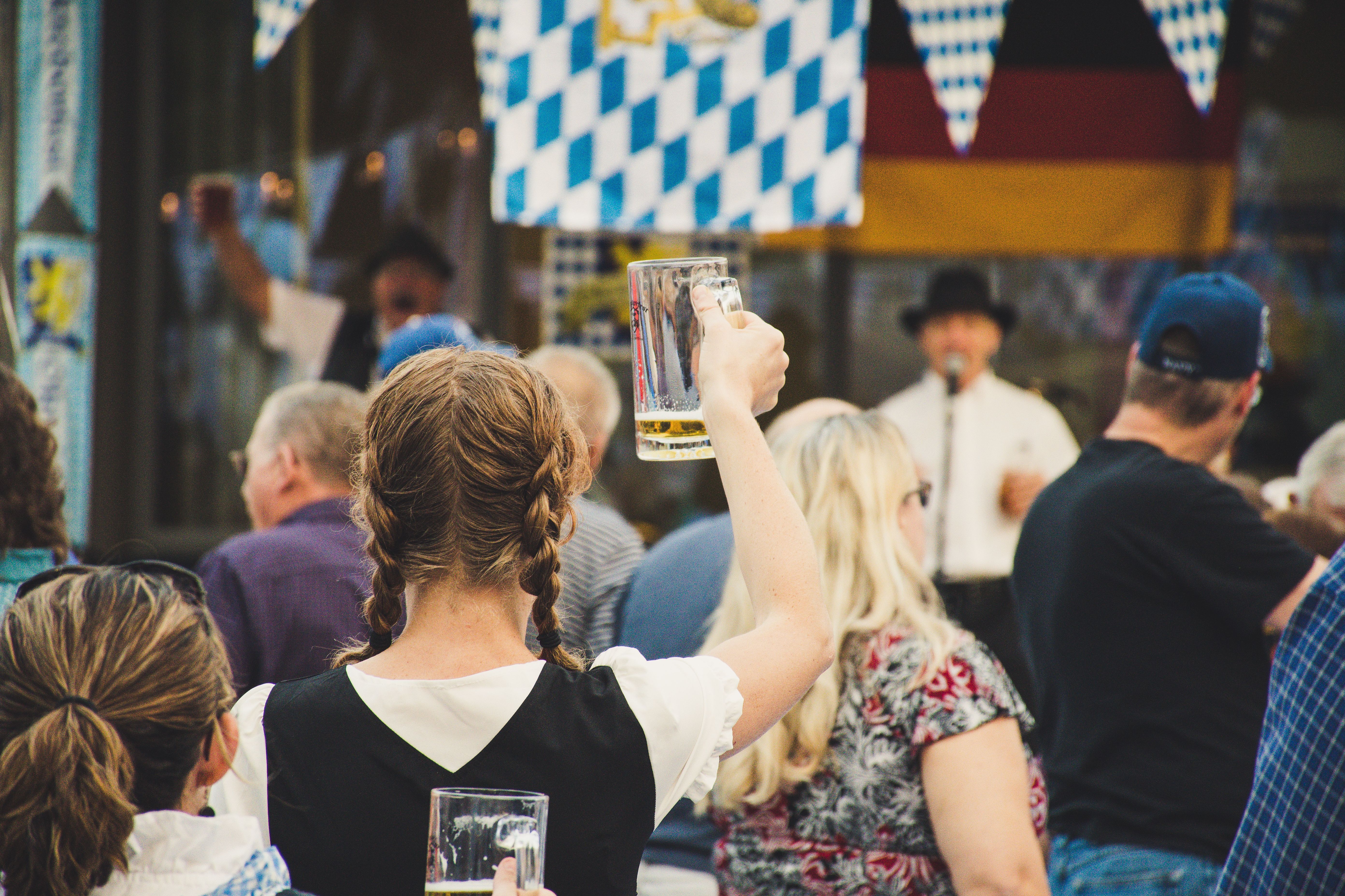 Ekscytujący Wrzesień i Październik Czekają na Beer-o-Meter!