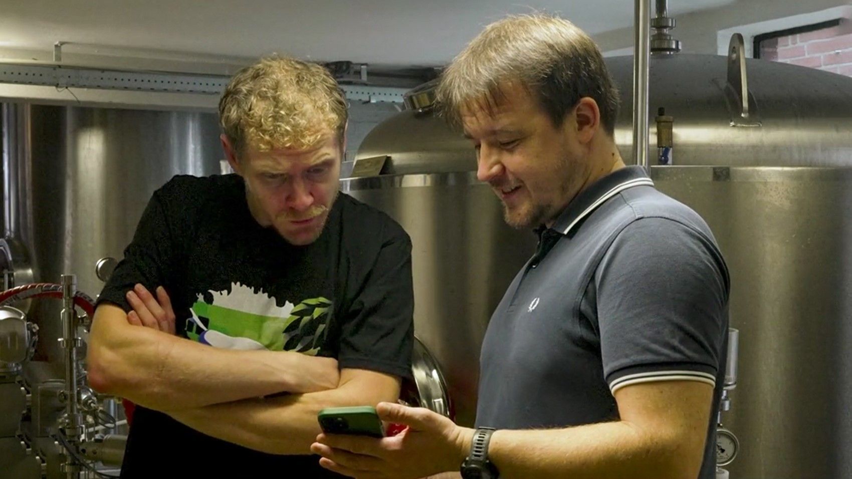Brouwerij Martinus – Testimonial
