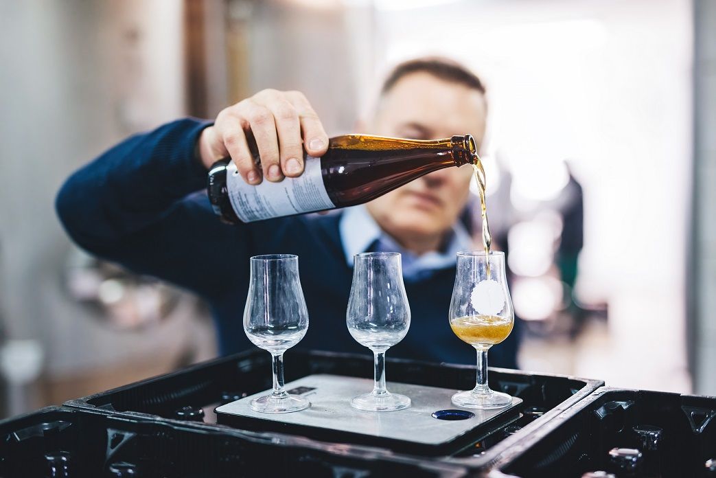 Fermentable vs. Non-Fermentable Sugars: What Every Brewer Should Know