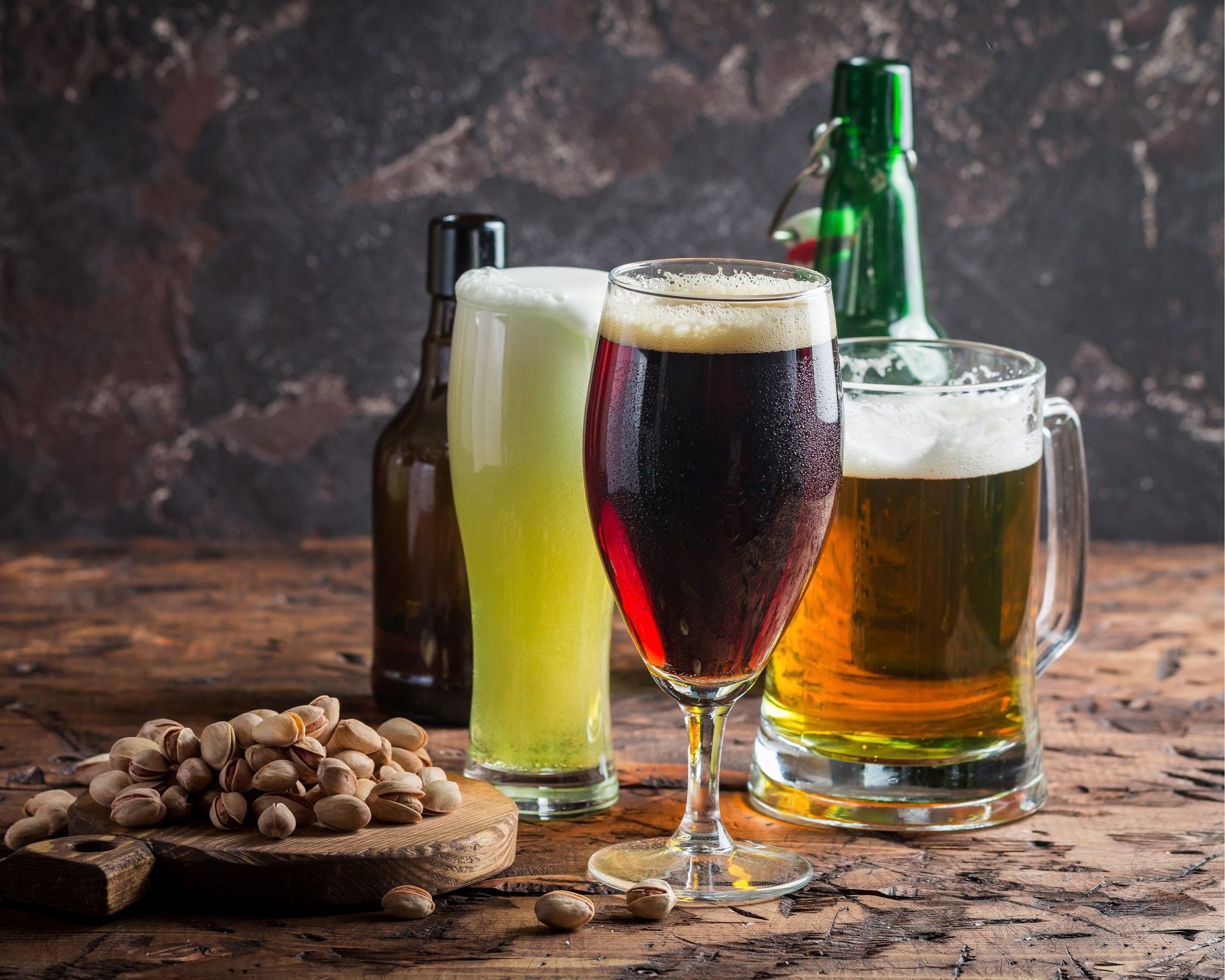 Kwaliteit in het glas: bierexpert Derek Walsh over Beer-o-Meter labservice – Testimonial