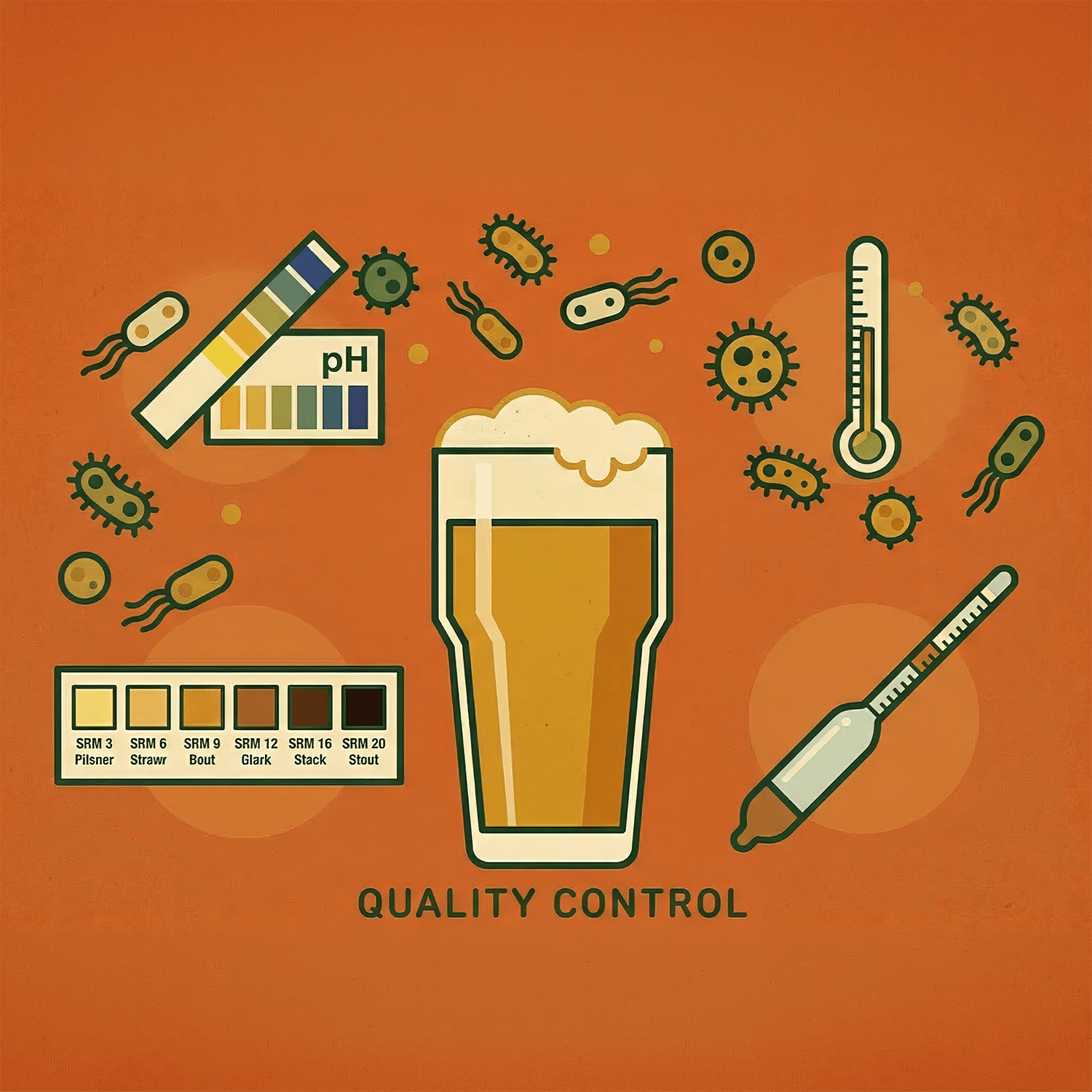The Most Important Beer Quality Tests Every Brewery Should Know