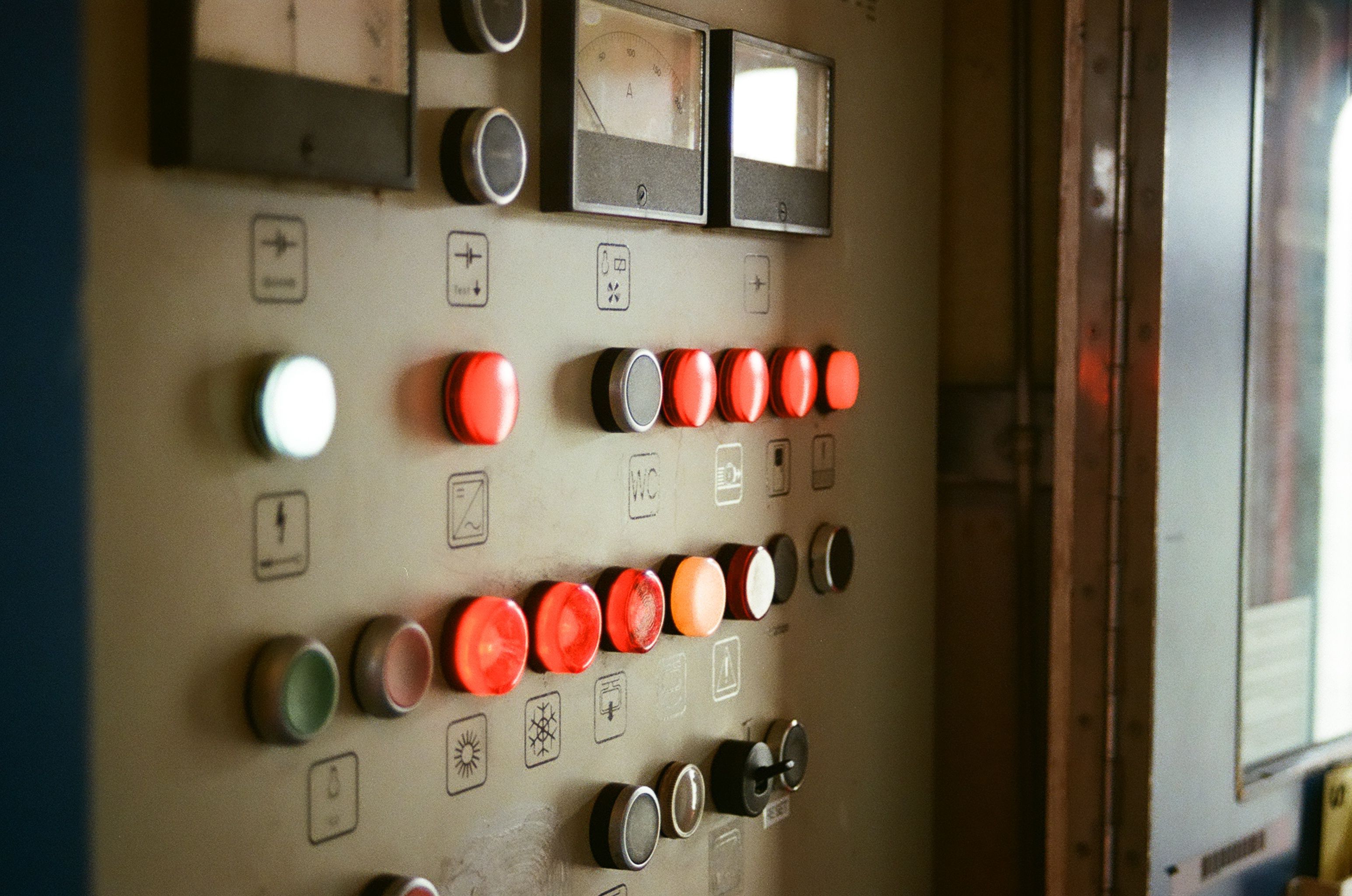 Modern Beer Needs Modern Process Control
