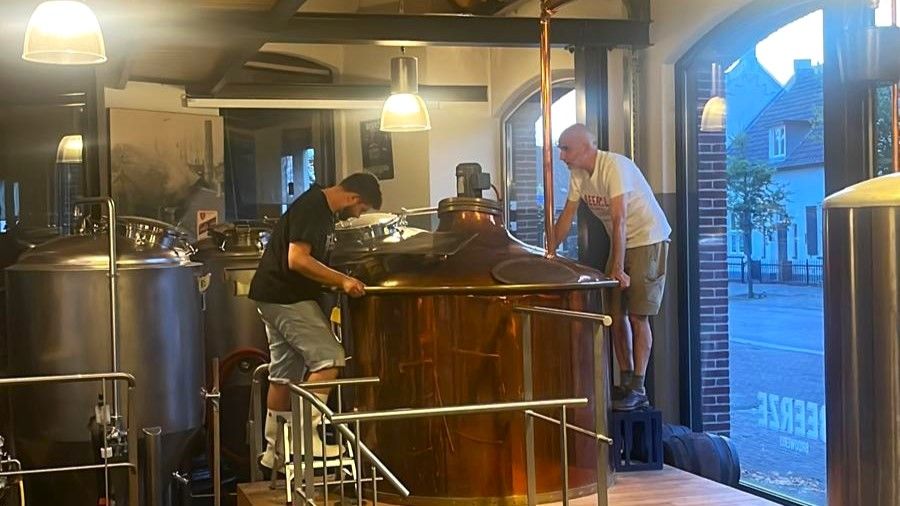 Beerze – Ivo Kaanen – Testimonial