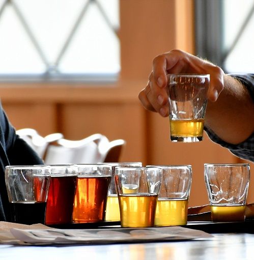 What Is Beer Color And Why It's Worth Testing?