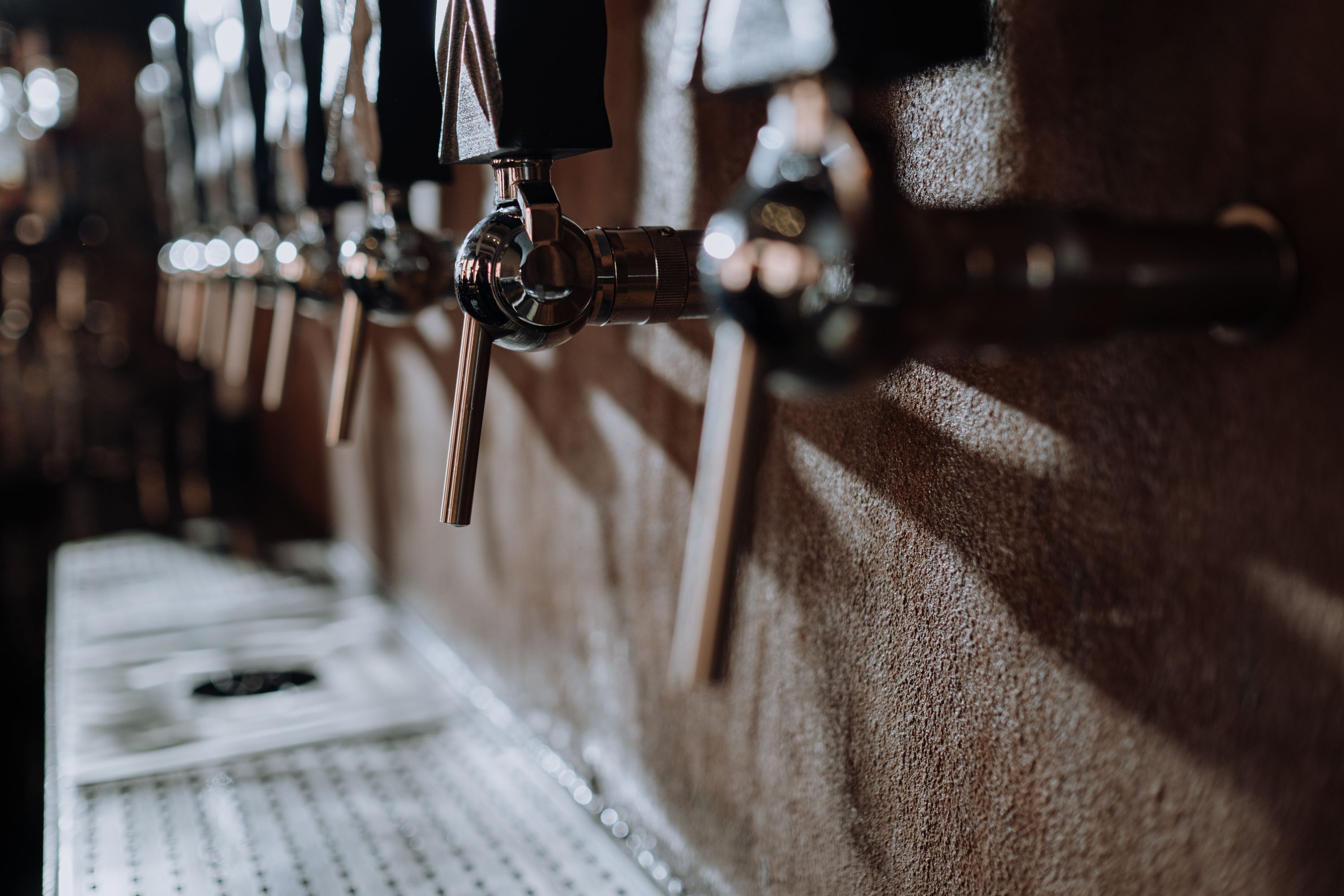 Craft Beer Is Still Growing, But Not in the Breweries Expected