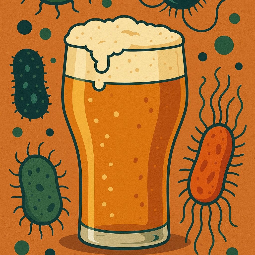 When Bacteria Get Into Beer: What Every Brewer Should Know