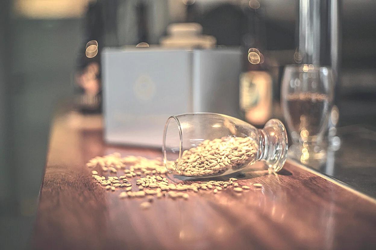 This is the 'secret' of a successful brewery