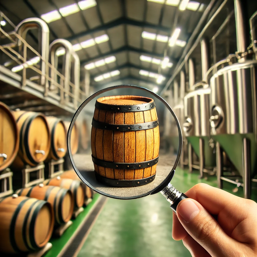 Why as a microbrewer you always have to go the extra mile