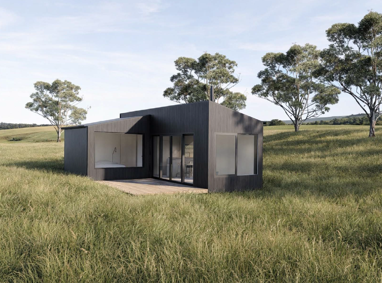 Home House - Tiny Home for Sale in Korumburra, VIC