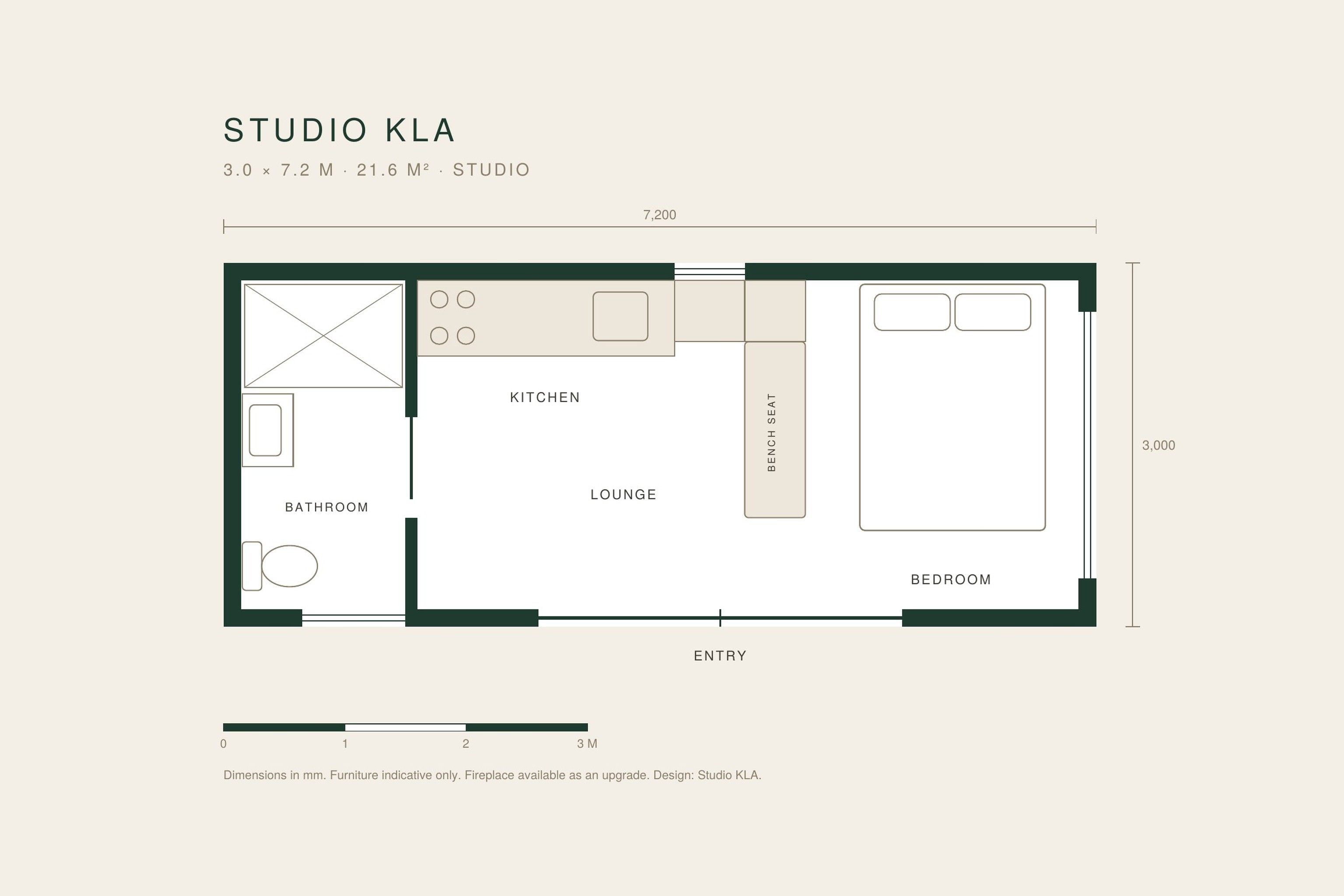 Studio KLA - Tiny Home for Sale in Korumburra, VIC - photo 2