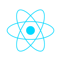 React