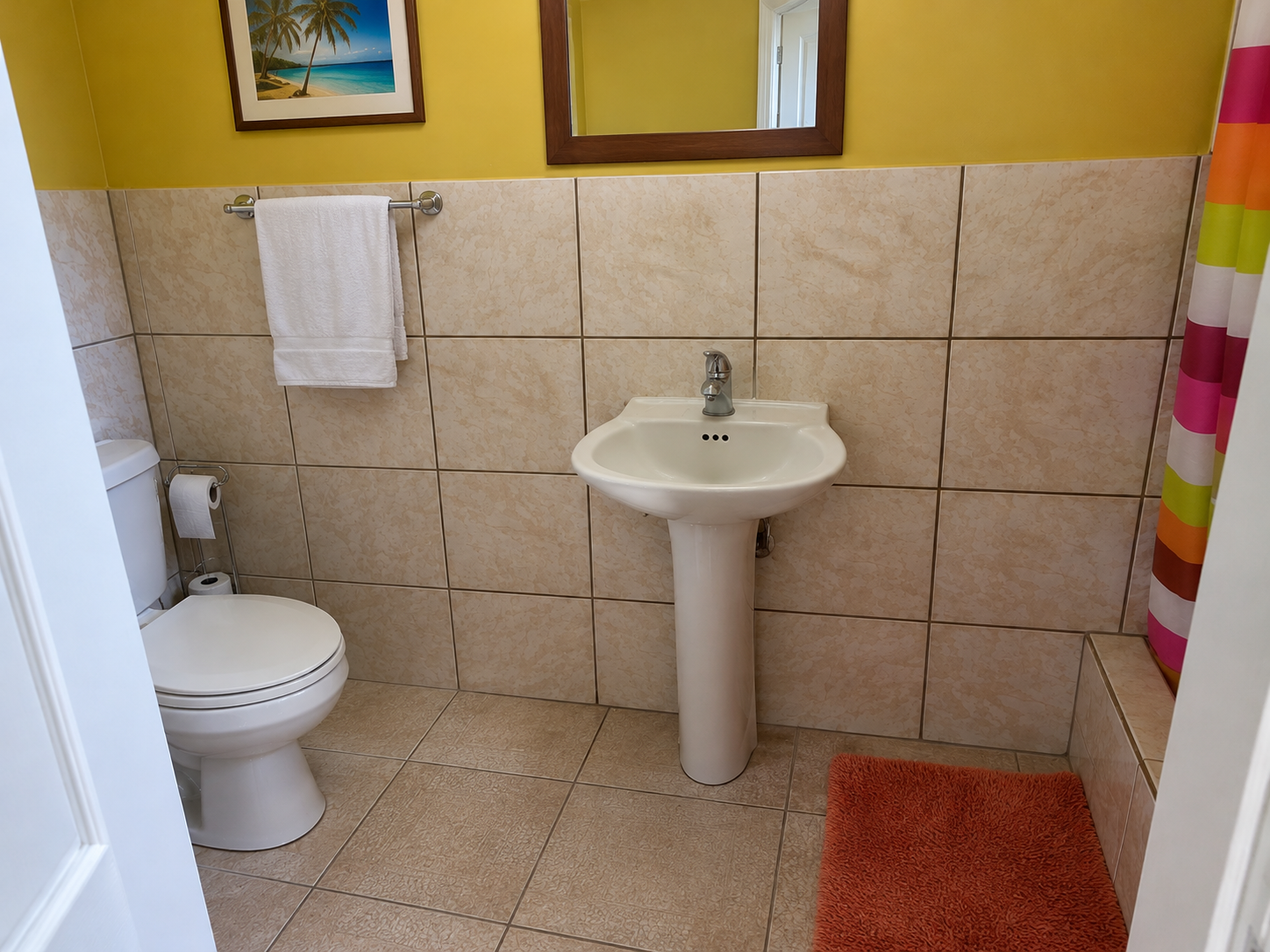 Bathroom #2