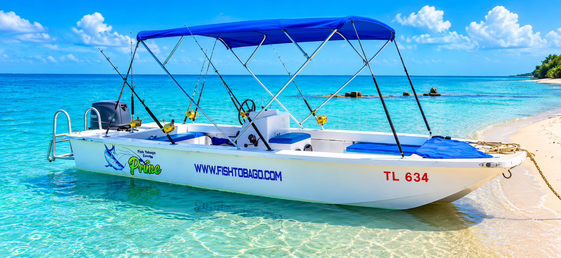 Boston Whaler